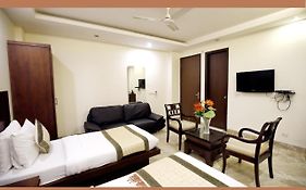 Hotel Paradise Inn Delhi